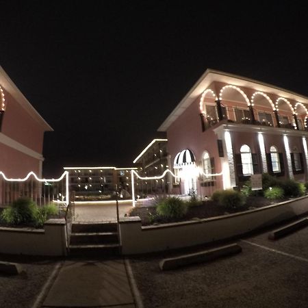 Periwinkle Inn Cape May Exterior foto