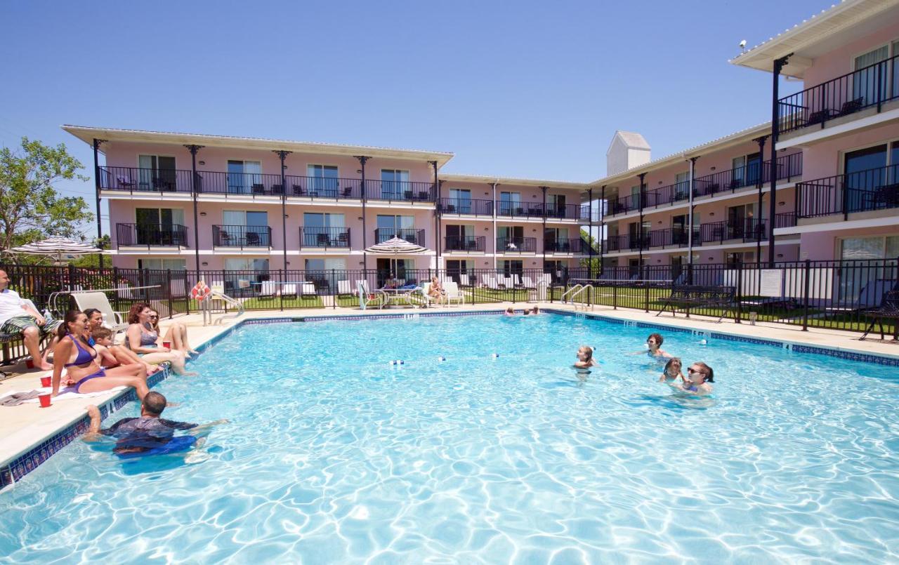 Periwinkle Inn Cape May Exterior foto