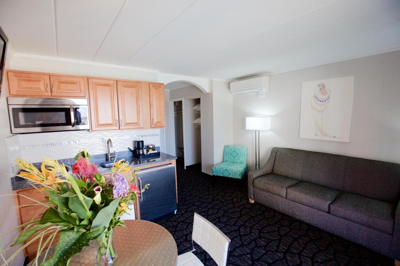 Periwinkle Inn Cape May Habitación foto