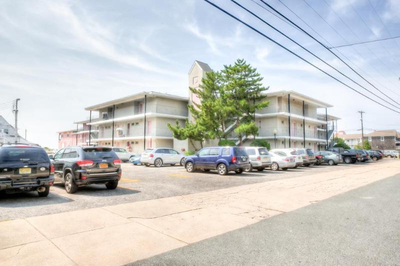Periwinkle Inn Cape May Exterior foto