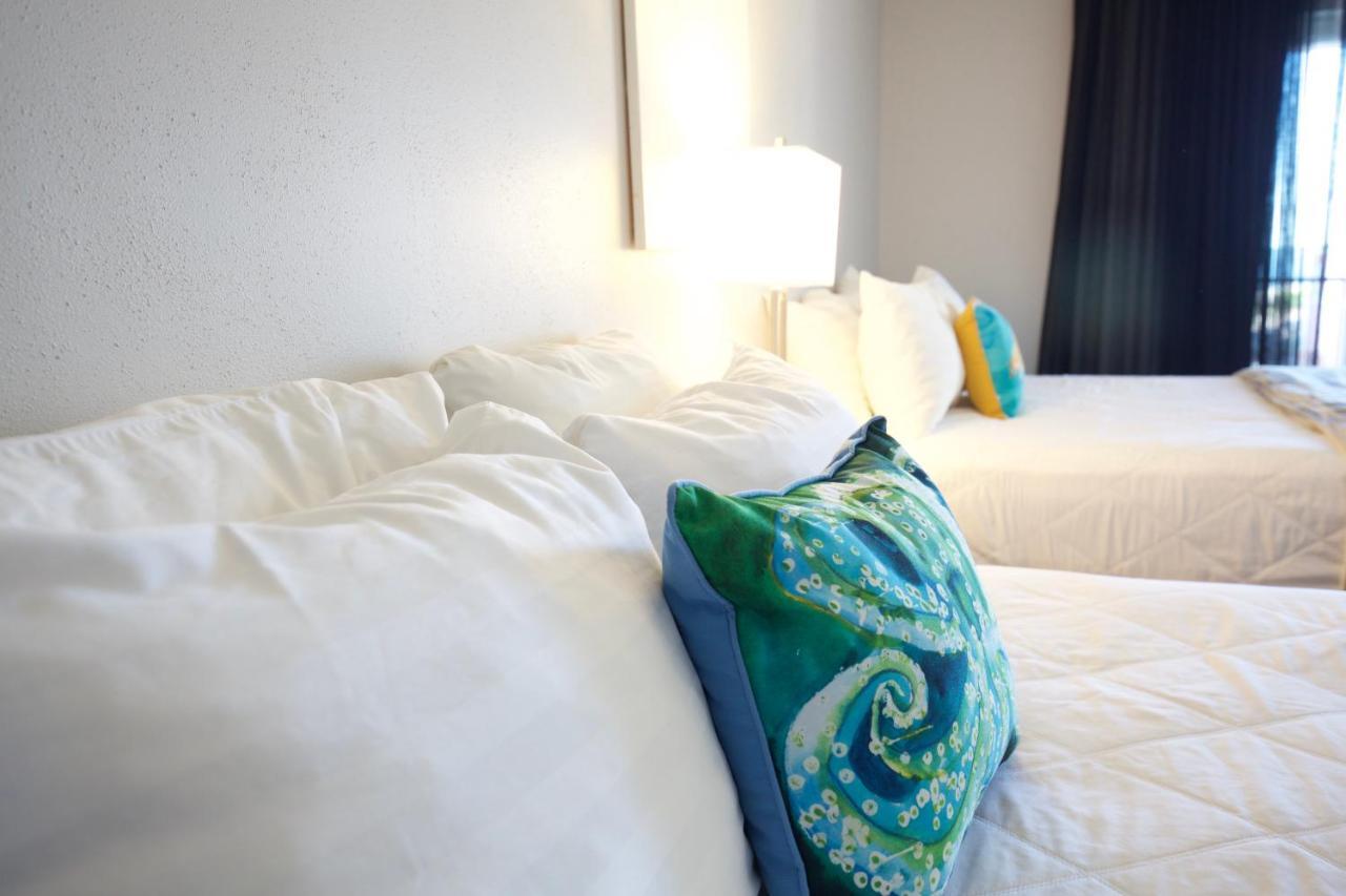 Periwinkle Inn Cape May Habitación foto