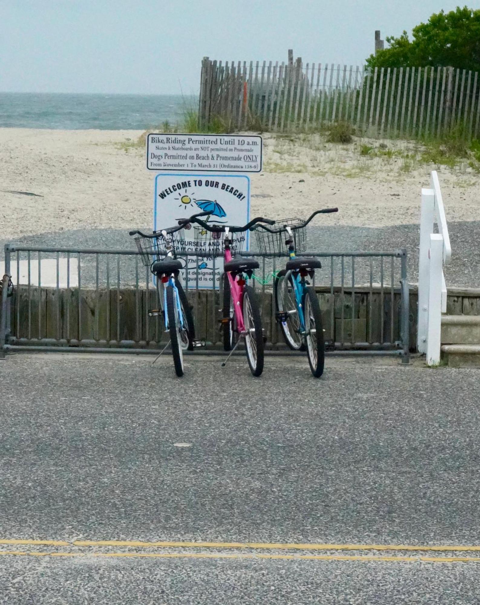 Periwinkle Inn Cape May Exterior foto